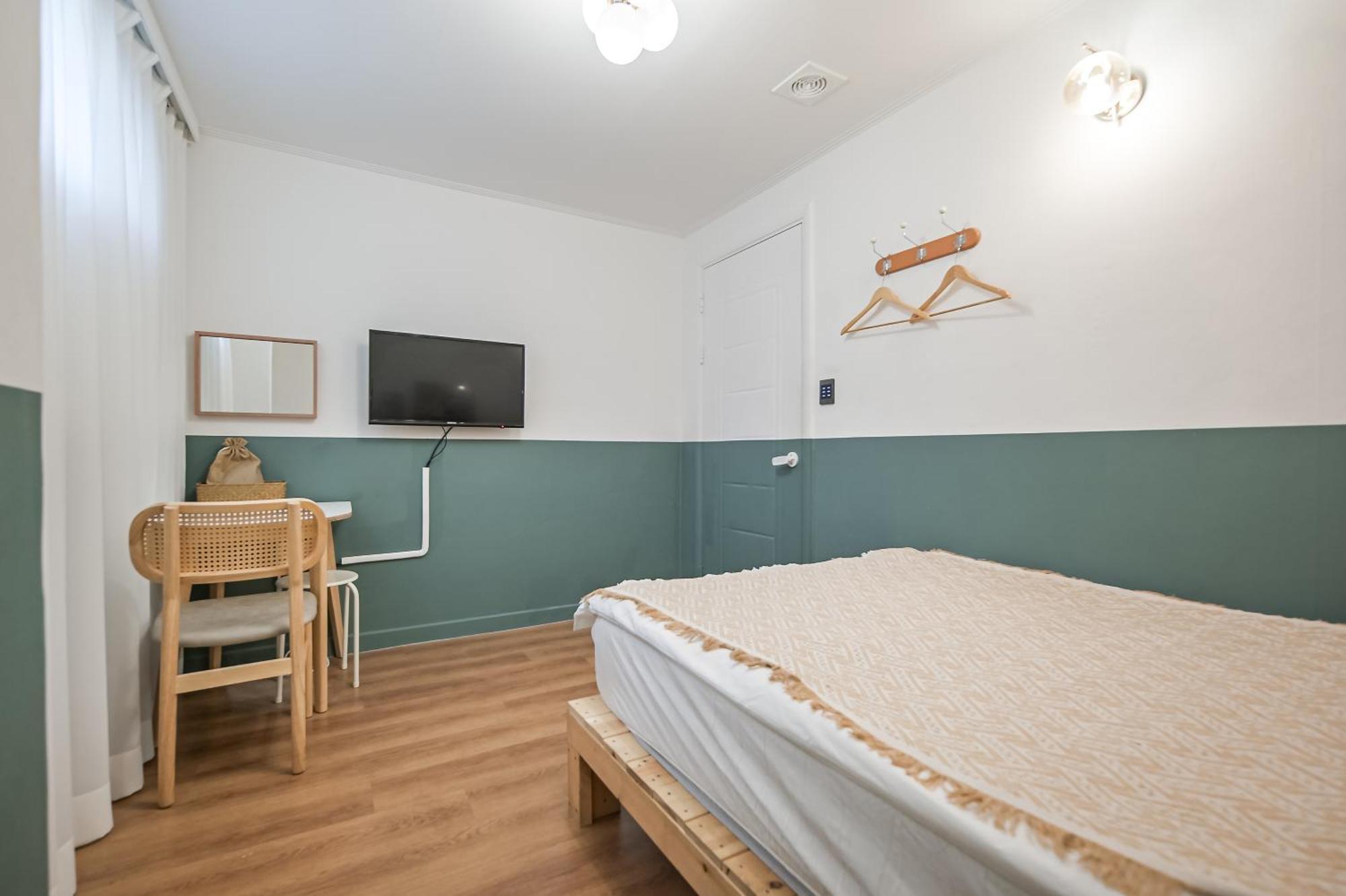 Ssh Myeongdong Dongdo Hostel Seoul Exterior foto
