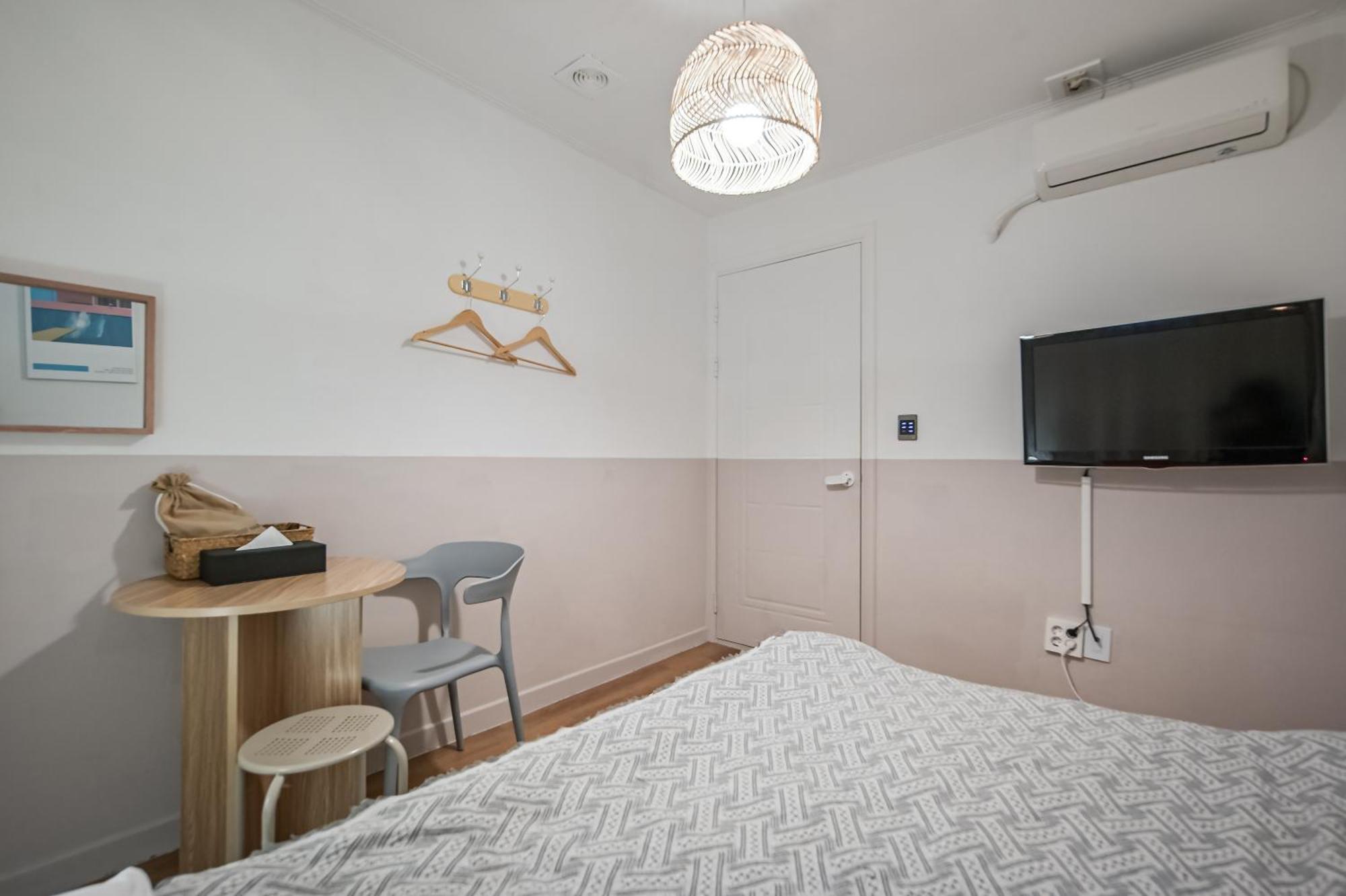 Ssh Myeongdong Dongdo Hostel Seoul Exterior foto